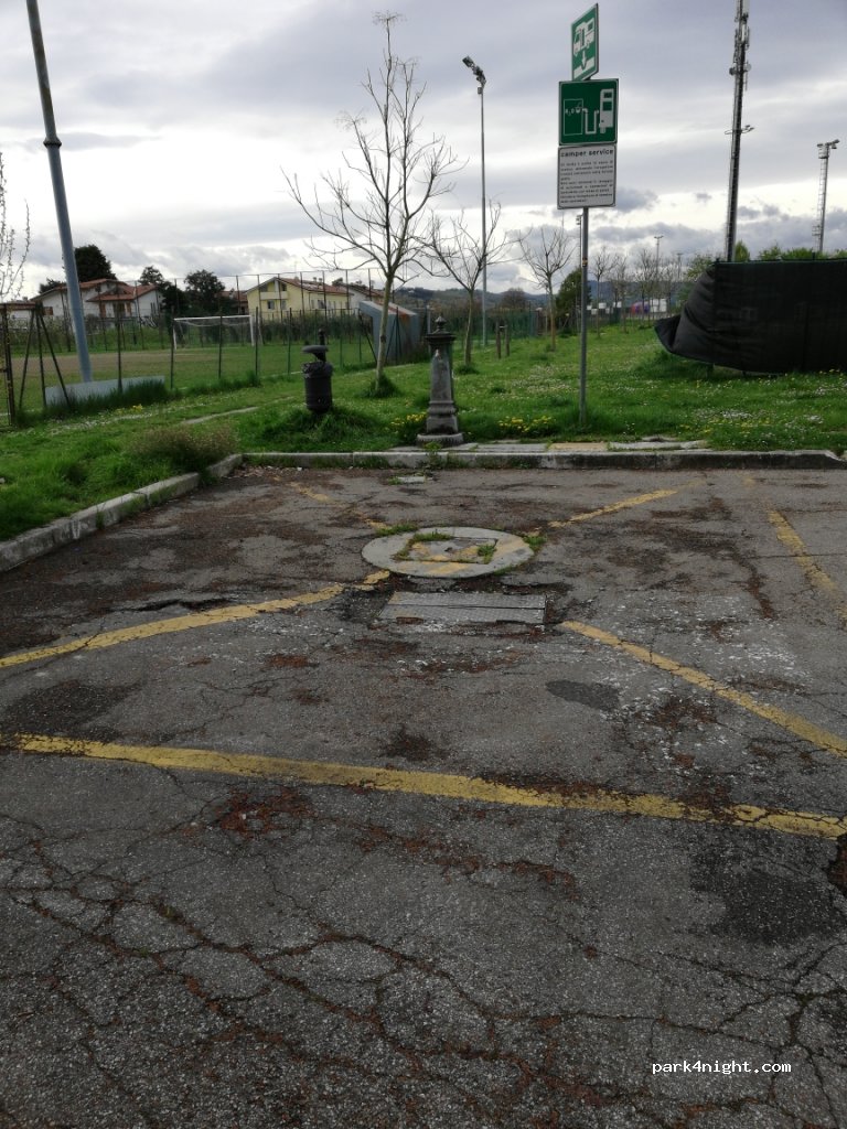 (48014) Castel Bolognese - 14 Via Antonio Donati — foto