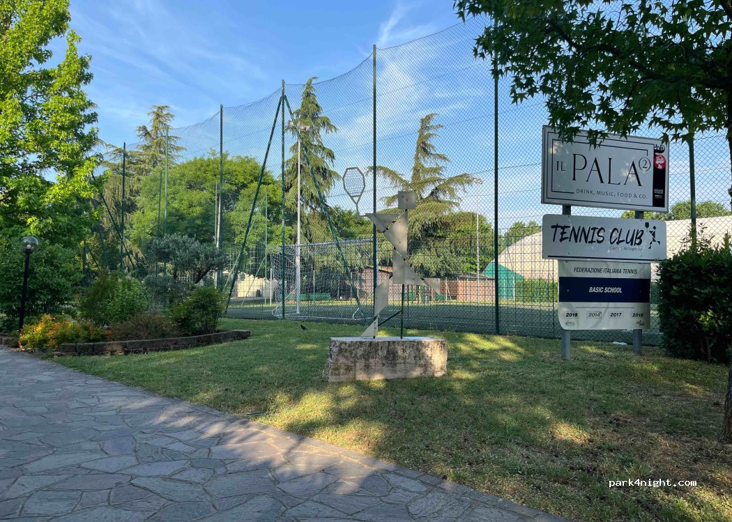 (48014) Castel Bolognese - 14 Via Antonio Donati — foto 4