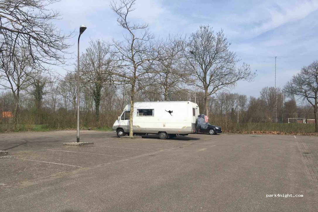 (8121 CS) Olst - 11A Koekoeksweg — foto
