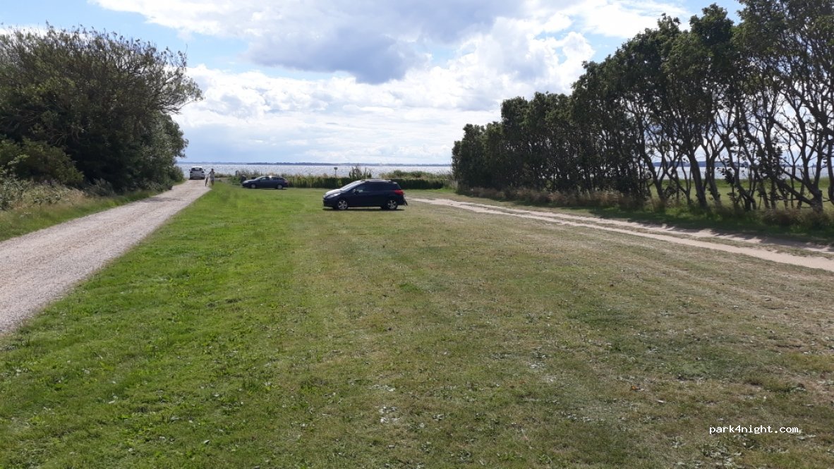 (5762) Vester Skerninge - 32 Langemarken — foto