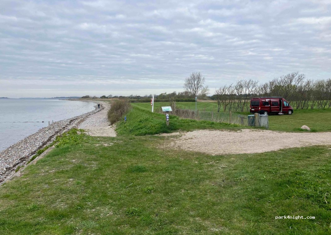 (5762) Vester Skerninge - 32 Langemarken — foto 2