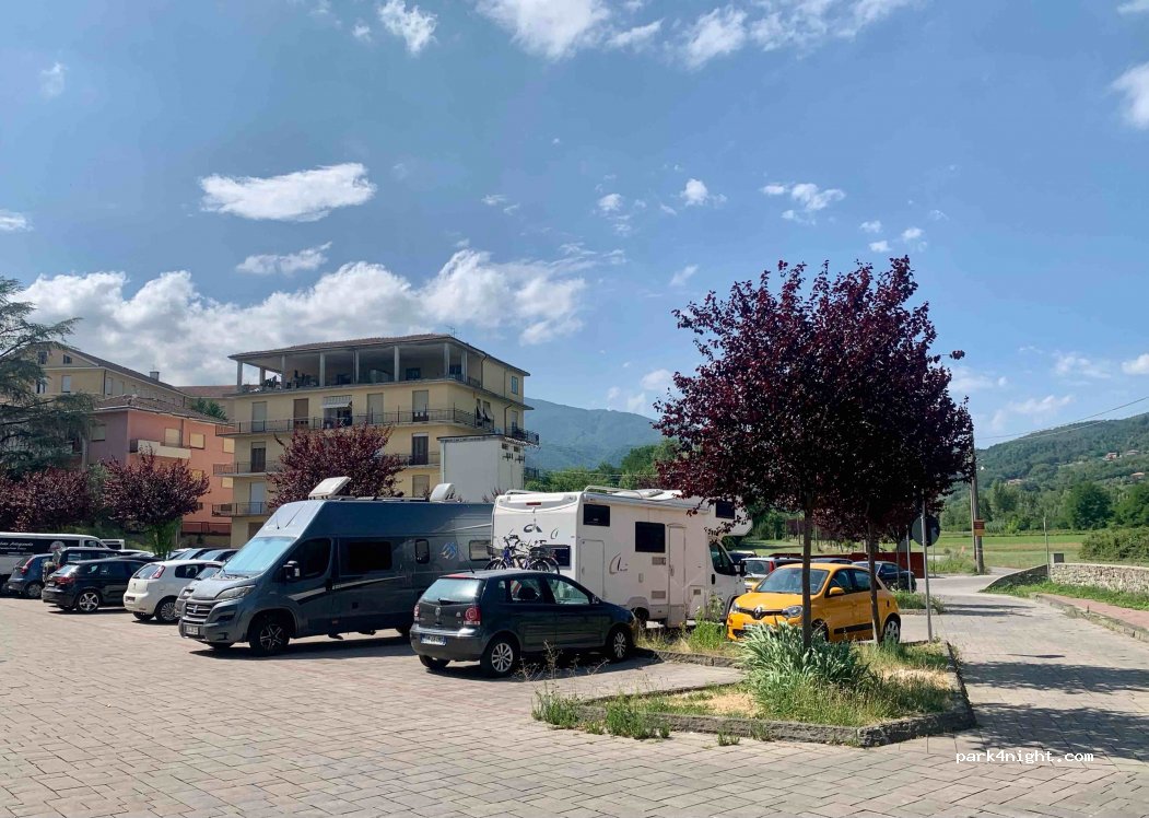 (54027) Pontremoli - 5 Via Chiosi — foto 2