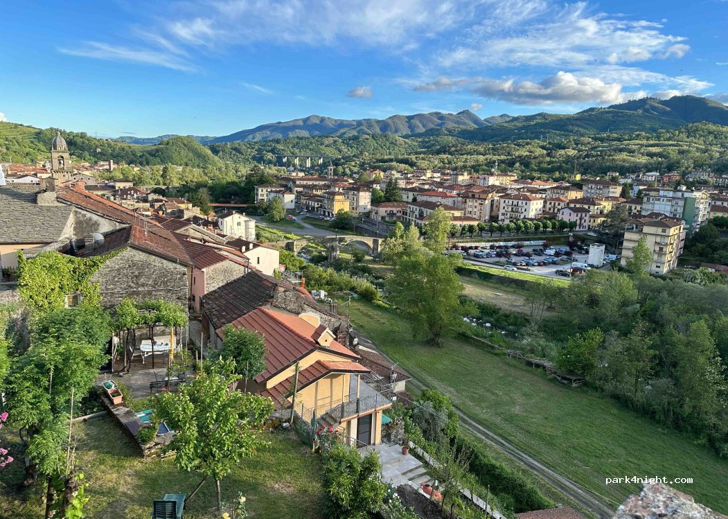 (54027) Pontremoli - 5 Via Chiosi — foto 4