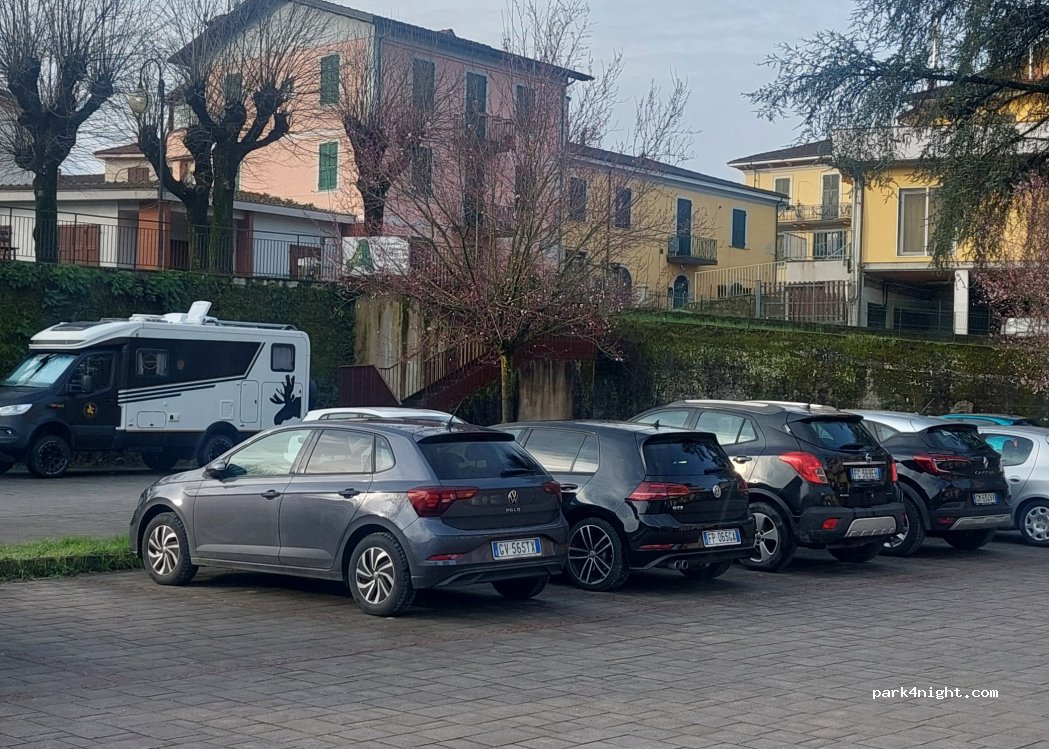 (54027) Pontremoli - 5 Via Chiosi — foto 5
