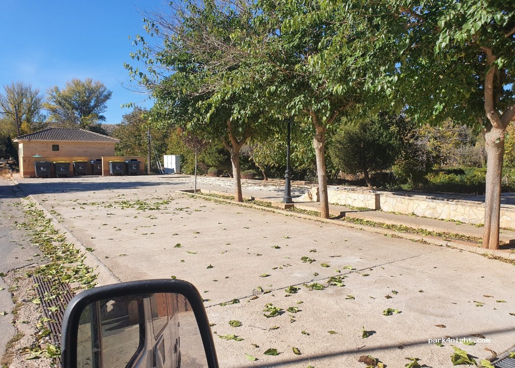 (44711) Fuentes Calientes - 5 Calle de la Magdalena — foto 3
