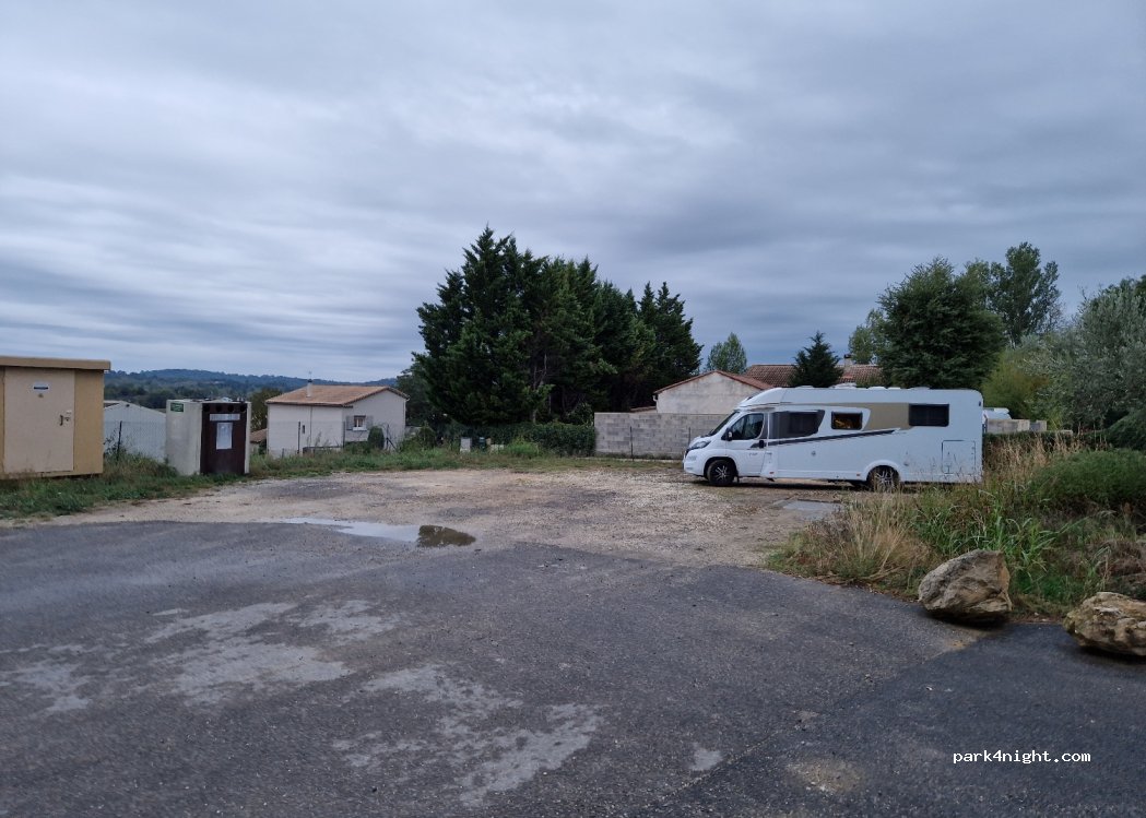 (30360) Cruviers-Lascours - Droy — foto 3