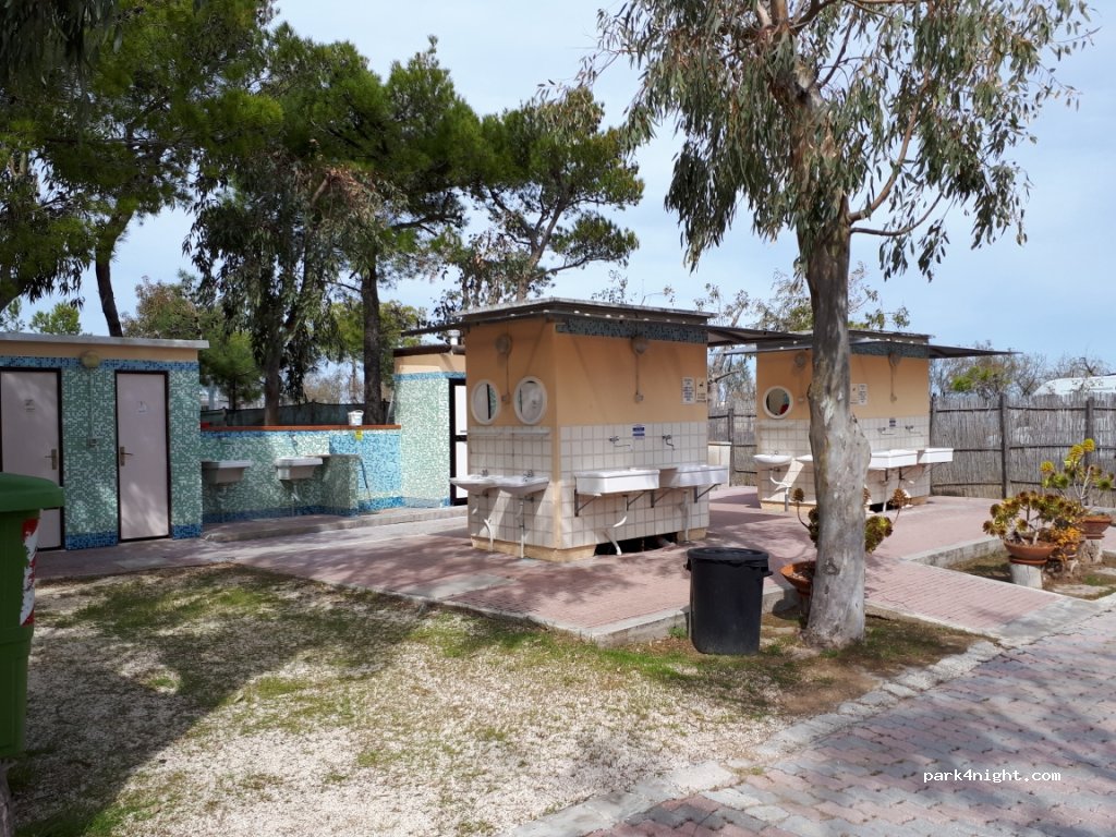 Camping Village Adriatico — foto