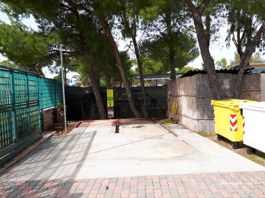 Camping Village Adriatico — foto 2