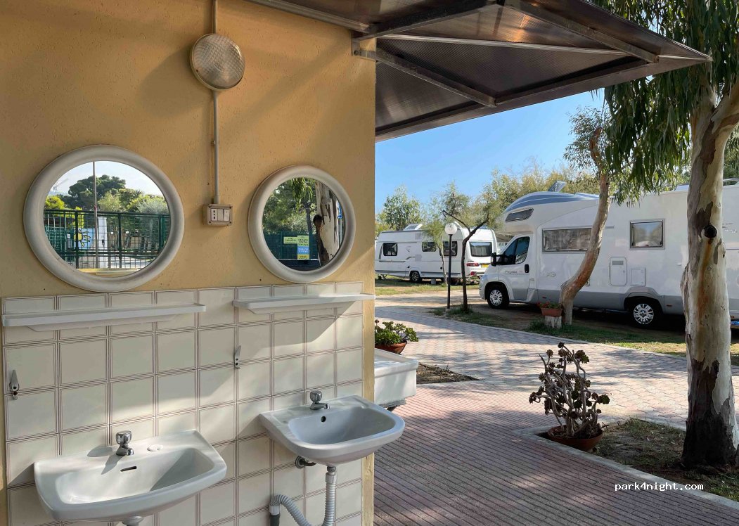 Camping Village Adriatico — foto 3