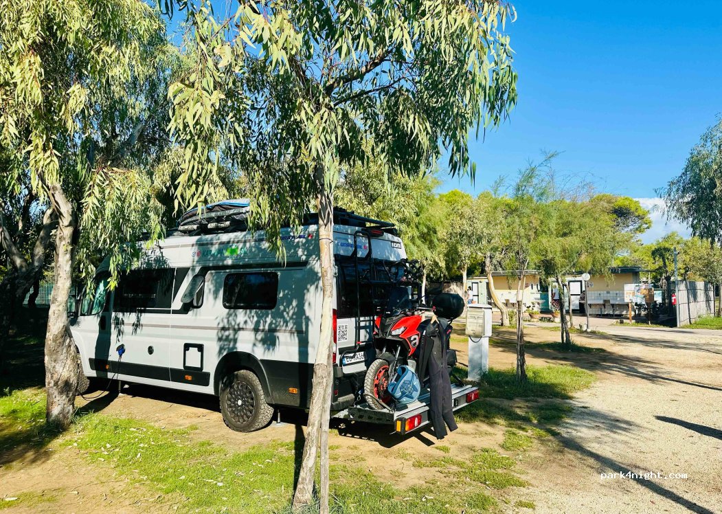 Camping Village Adriatico — foto 4