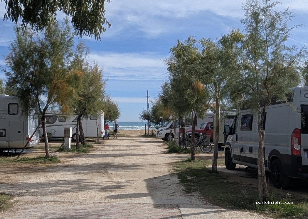 Camping Village Adriatico — foto 5