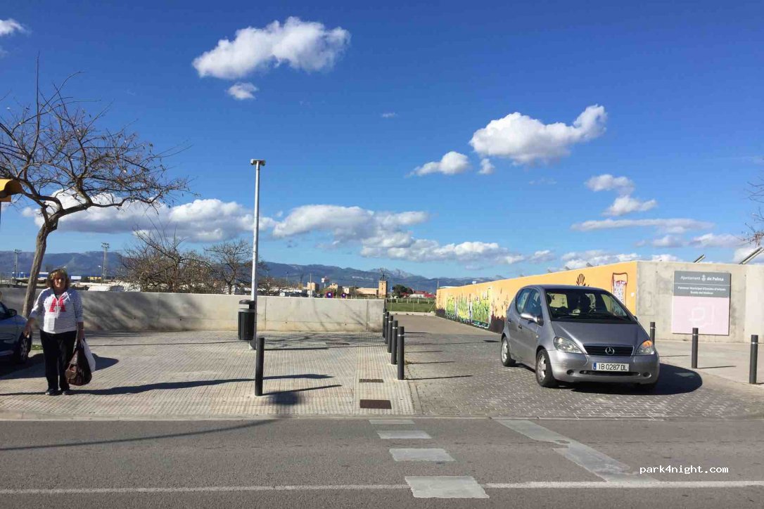 (07006) Palma - 81 Carrer de Llucmajor — foto 3