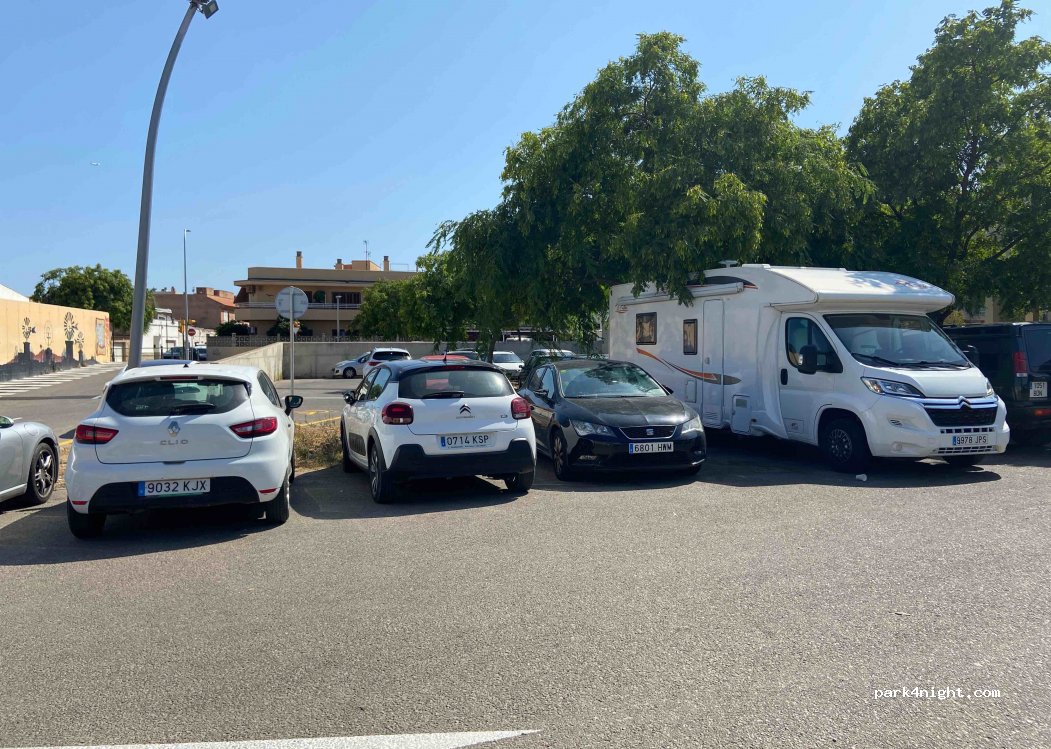 (07006) Palma - 81 Carrer de Llucmajor — foto 4