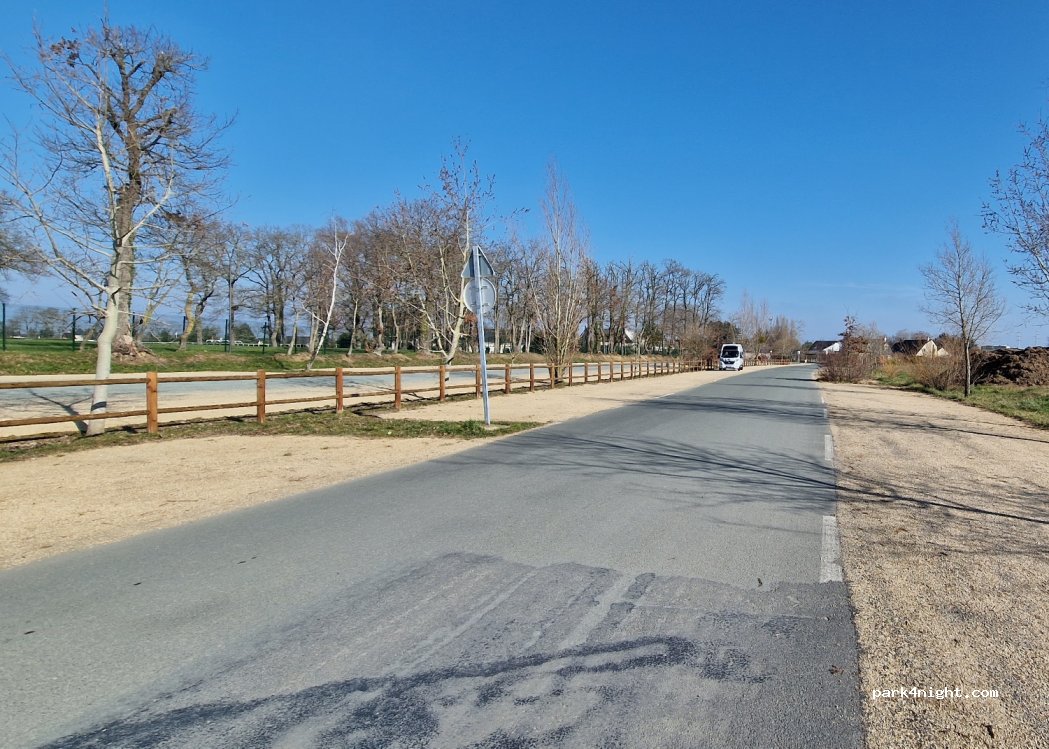 (49000) Écouflant - 29 Chemin de la Chabolais — foto 4