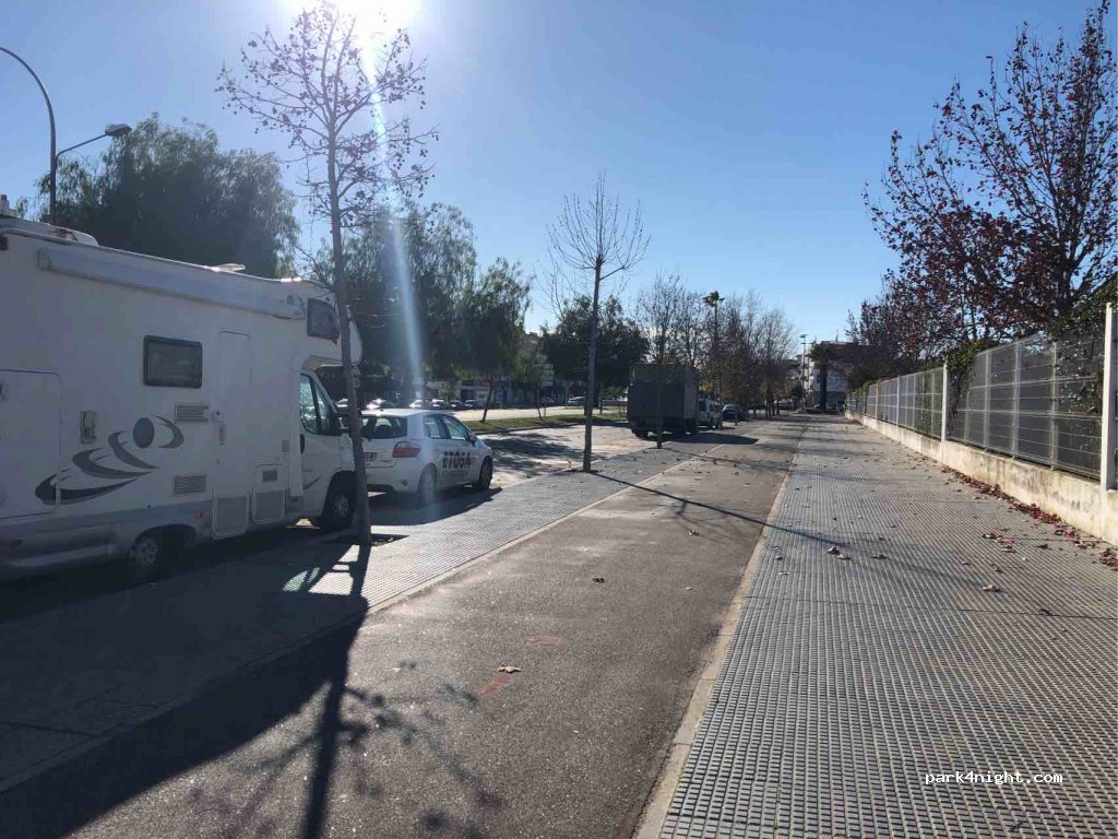 (41720) Los Palacios y Villafranca - 111 Avenida de Sevilla — foto 3