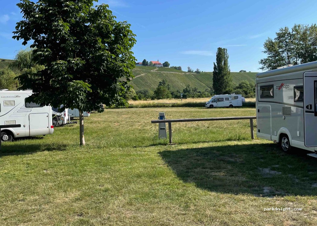 (97334) Nordheim am Main - Escherndorfer Weg — foto 2