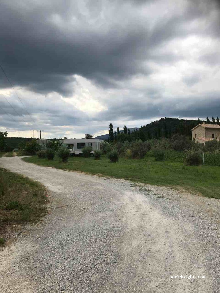 Terres du Vanson — foto