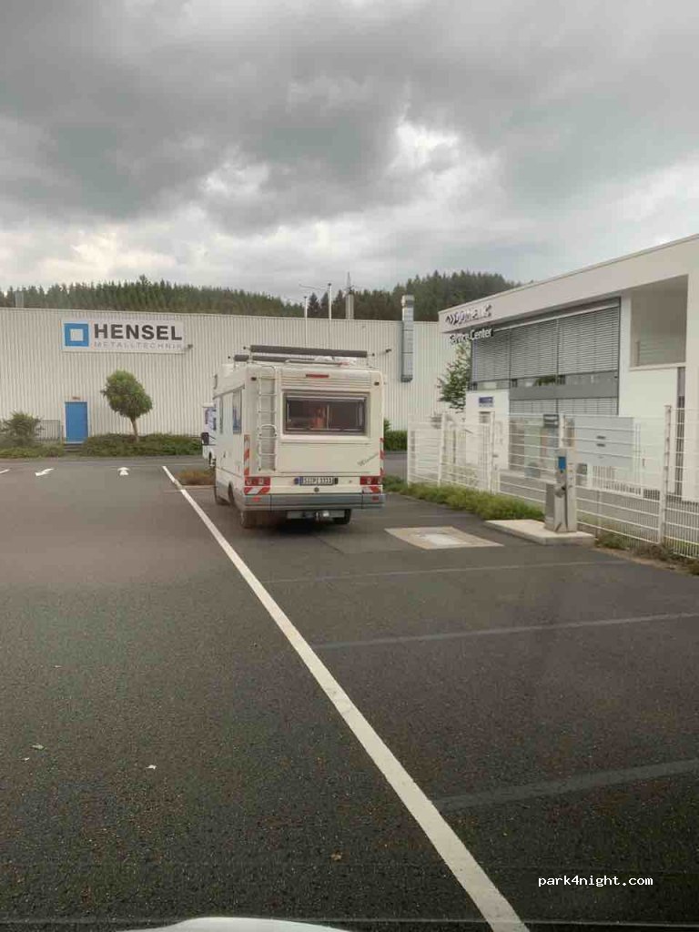 (57074) Siegen - 12 In der Steinwiese — foto 2