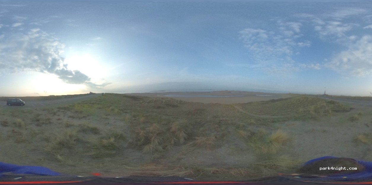 (3199 LV) Maasvlakte Rotterdam - 501 Noordzeeboulevard — foto