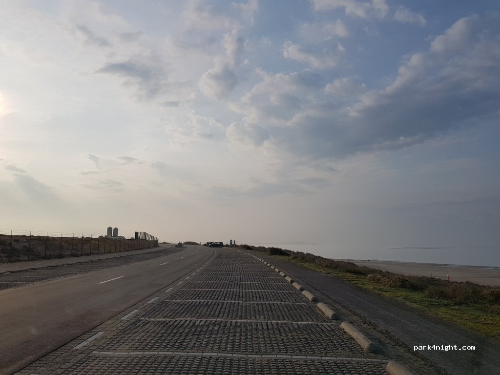 (3199 LV) Maasvlakte Rotterdam - 501 Noordzeeboulevard — foto 2