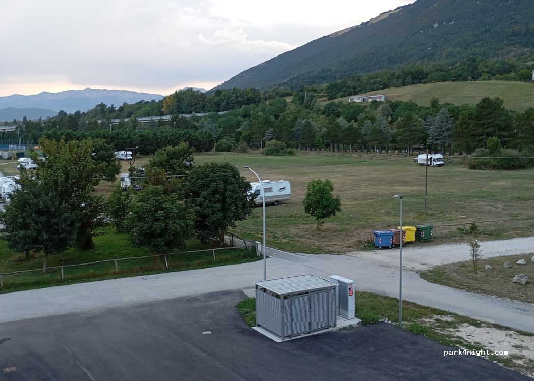 (67031) Castel di Sangro - 50 Via Sangro — foto 5
