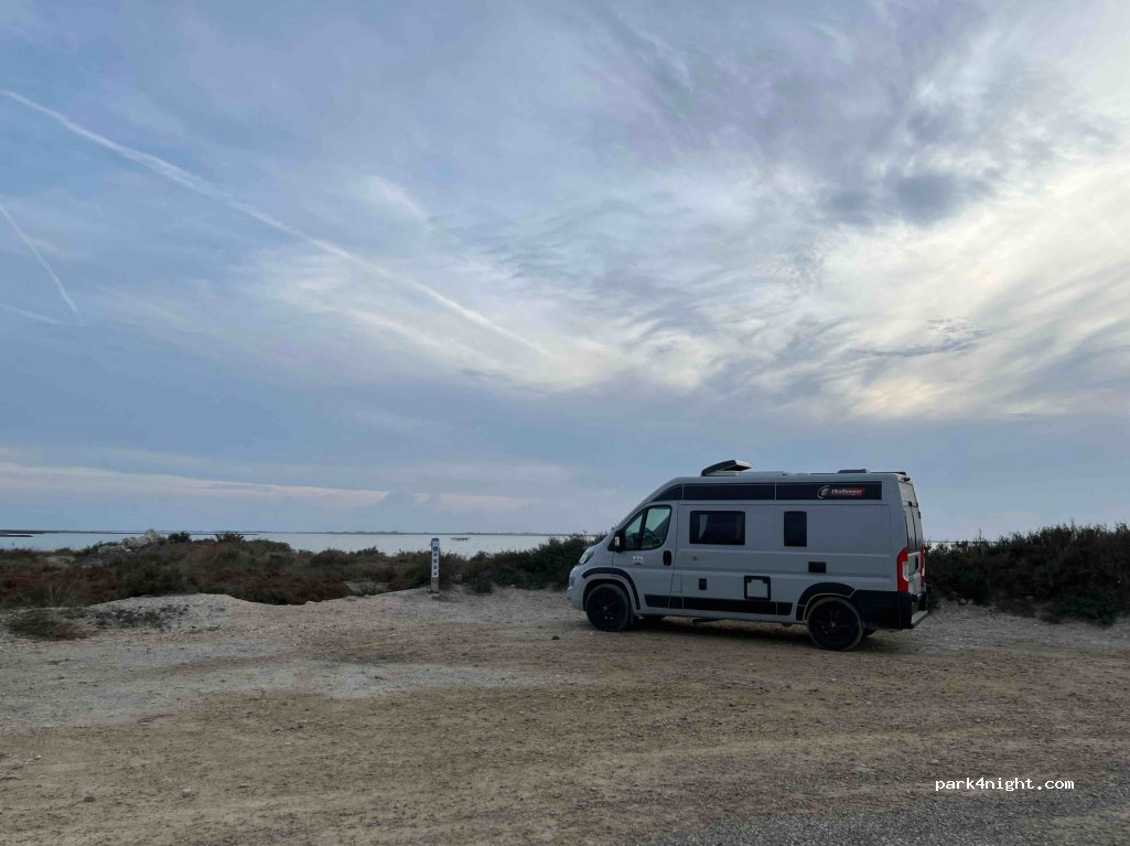 (13460) Saintes-Maries-de-la-Mer - — foto 2