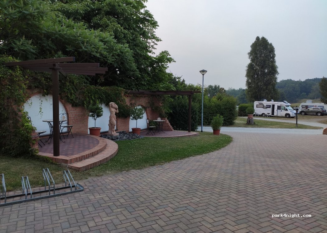 Natur- und AbenteuerCamping — foto 2