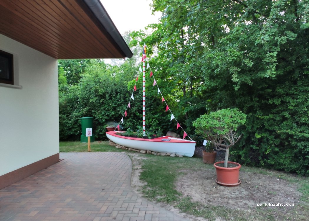 Natur- und AbenteuerCamping — foto 3