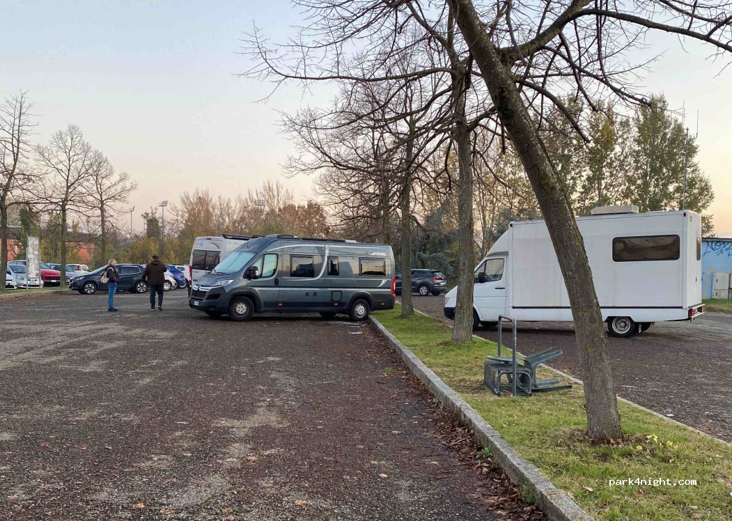 (41122) Modena - 144-146 Via Divisione Acqui — foto 2