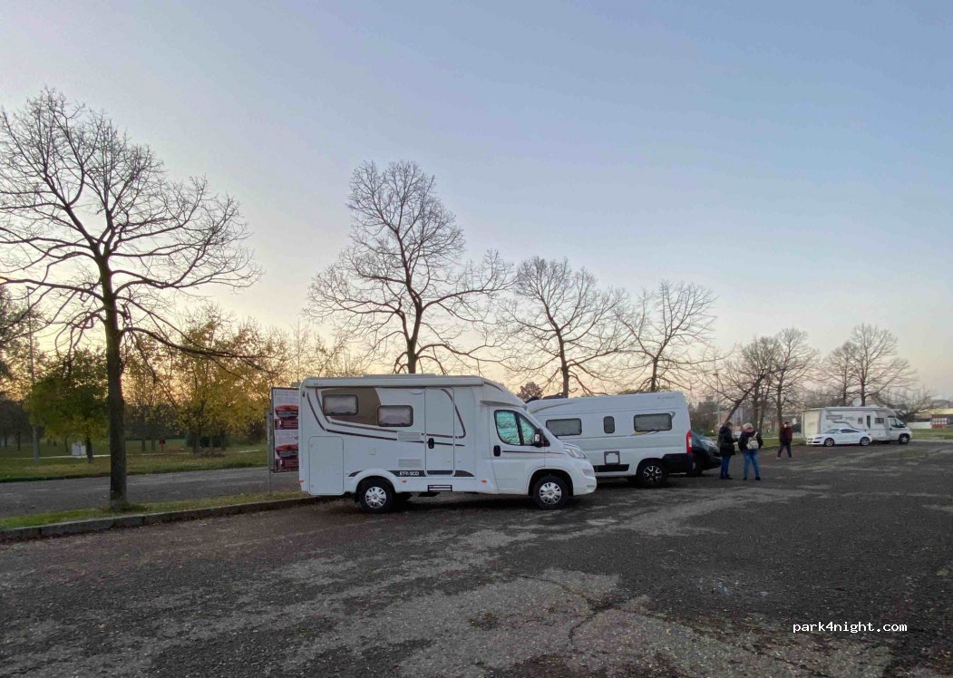 (41122) Modena - 144-146 Via Divisione Acqui — foto 3