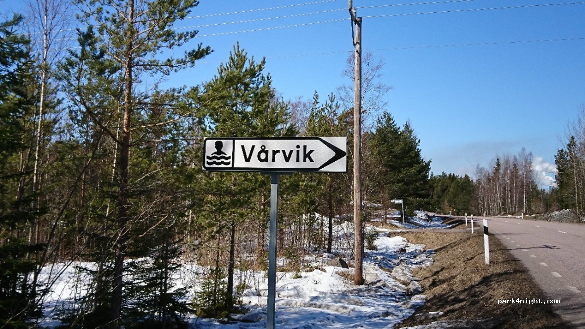 (805 92) Gävle - 11 Vårviksvägen — foto