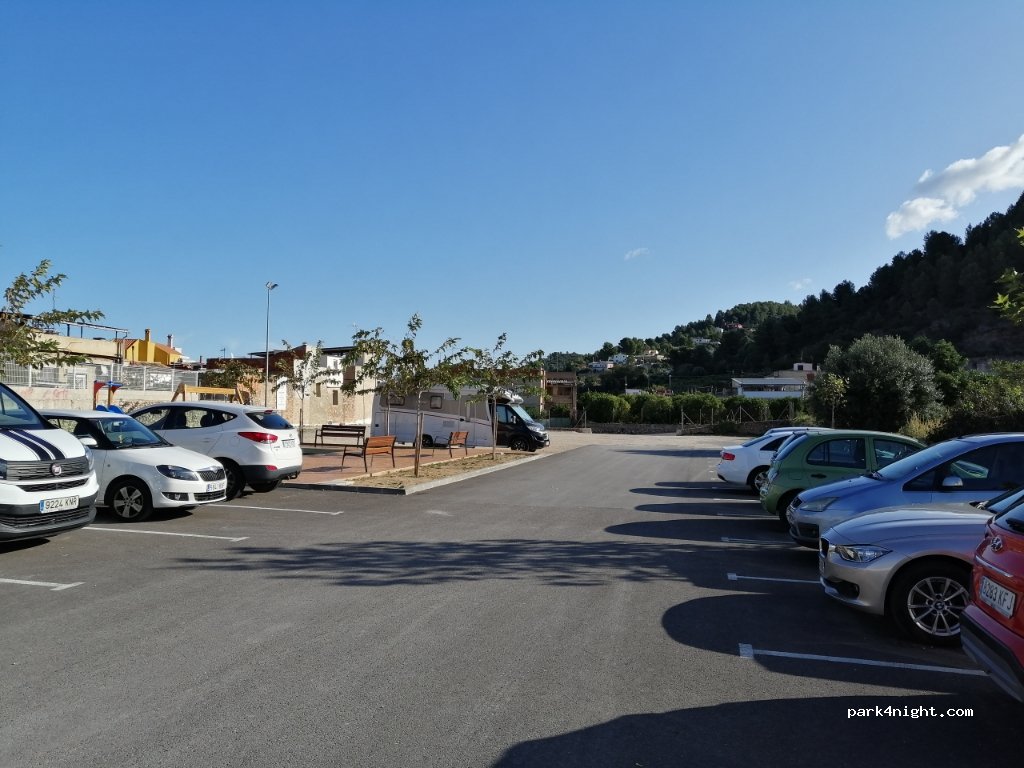 (46720) Vilallonga - 9 Calle Madre María Ràfols — foto 2