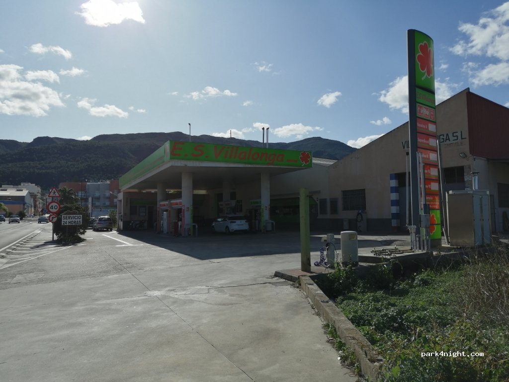 (46720) Vilallonga - 349 Partida Tancaes — foto 2
