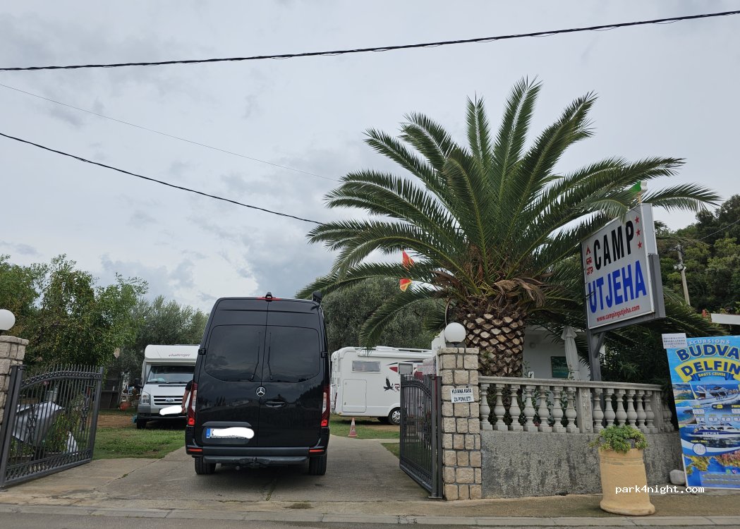 Camping Utjeha — foto 4