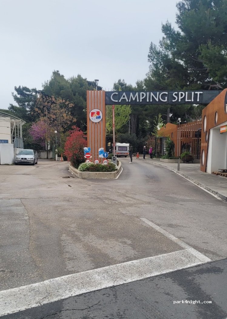 Camping Stobreč Split — foto 3
