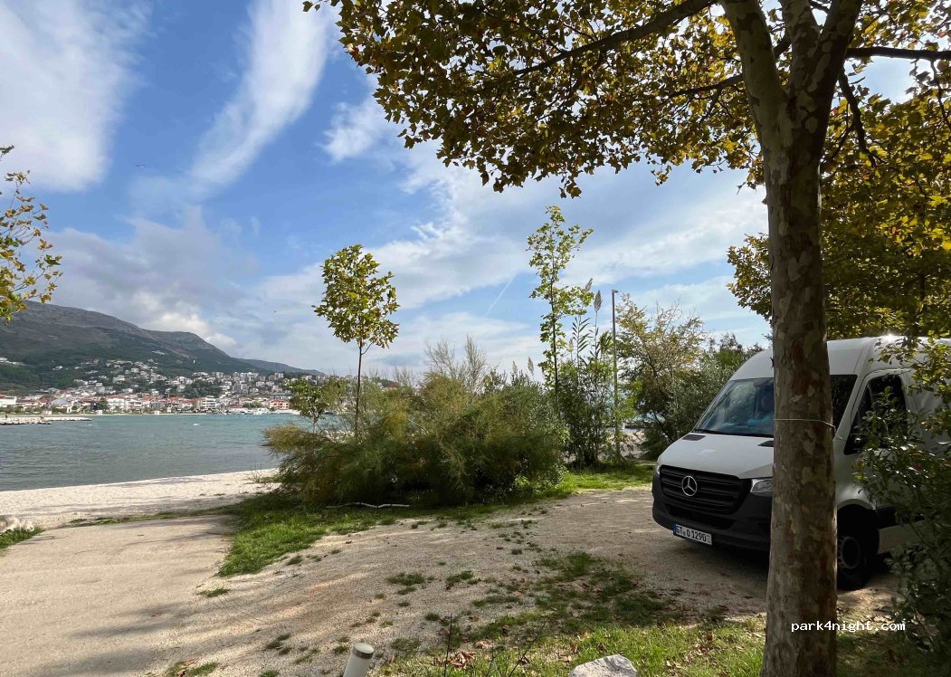 Camping Stobreč Split — foto 5