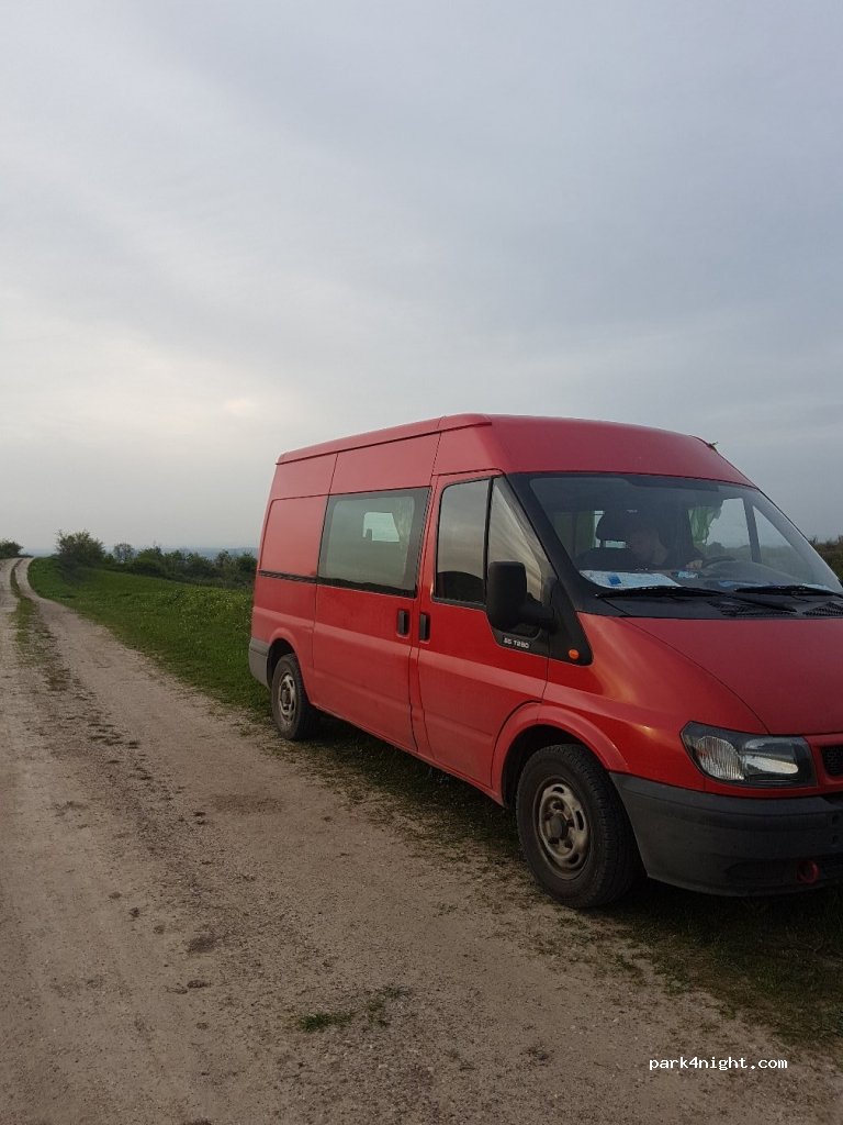 (680 07) Palli - Unnamed Road — foto