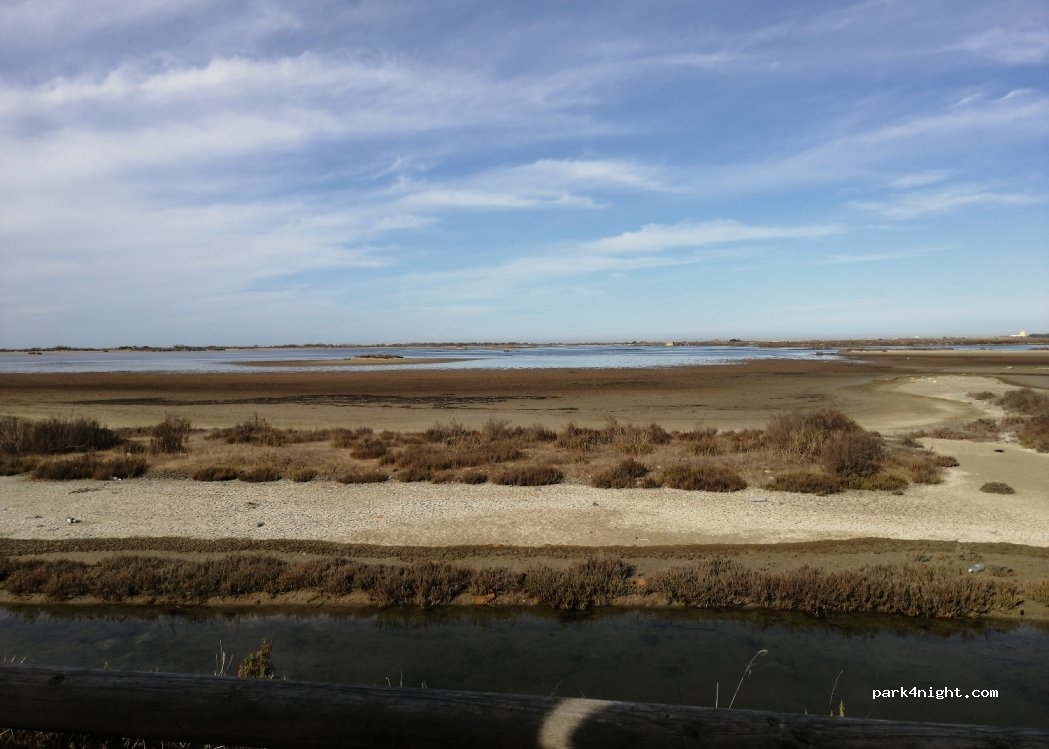 (11100) San Fernando - 23 Carretera de la Batería de la Ardila — foto 2