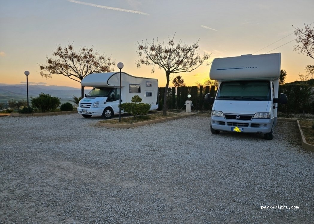 Agricamping Paparanza. — foto 3
