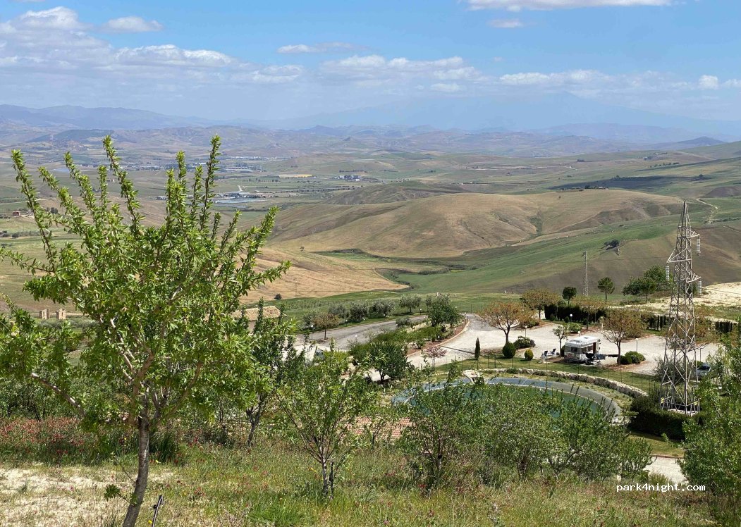 Agricamping Paparanza. — foto 4