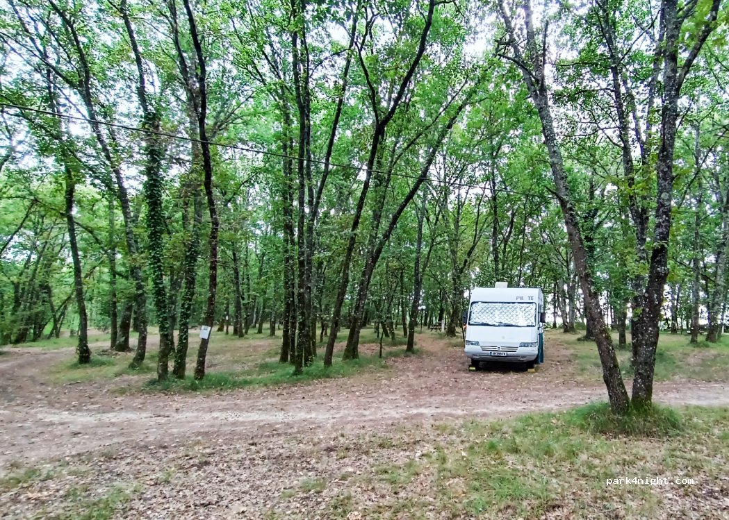 Crinière au Vent — foto 4