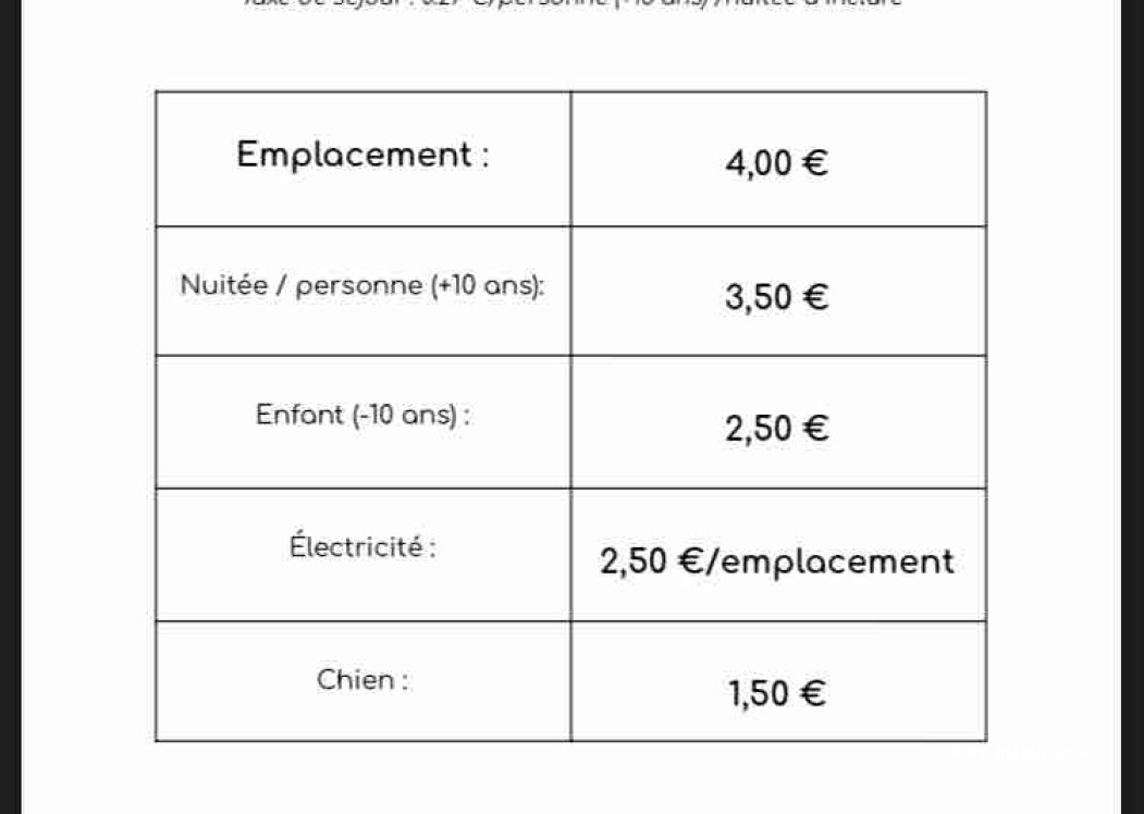 Crinière au Vent — foto 5