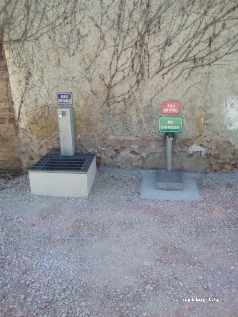 (89320) Cerisiers - 4 Rue Normandie Niemen — foto 3