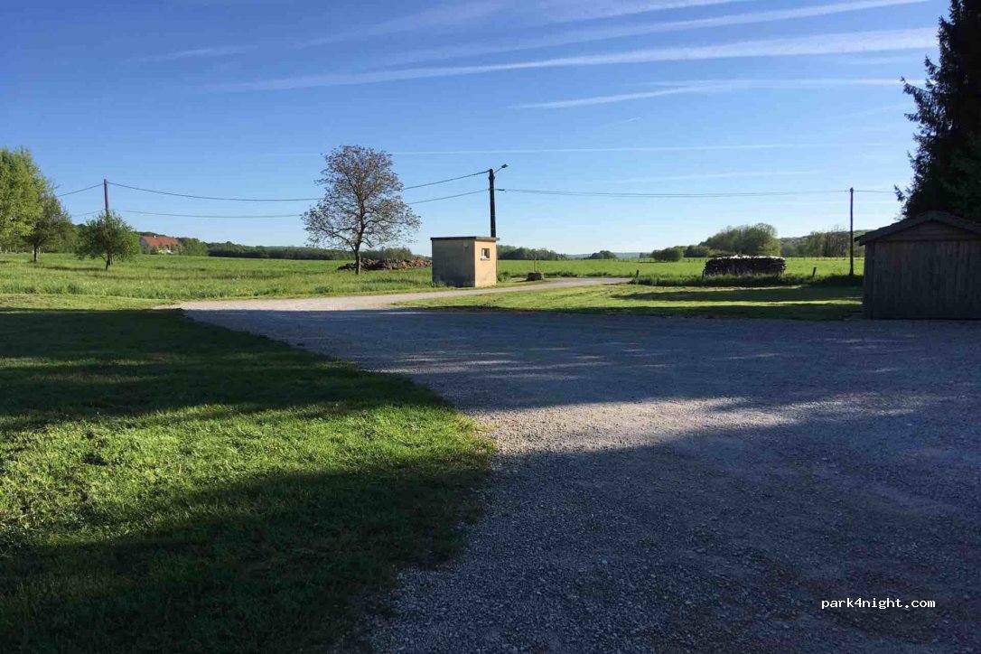 (70190) Boulot - La Jotte — foto