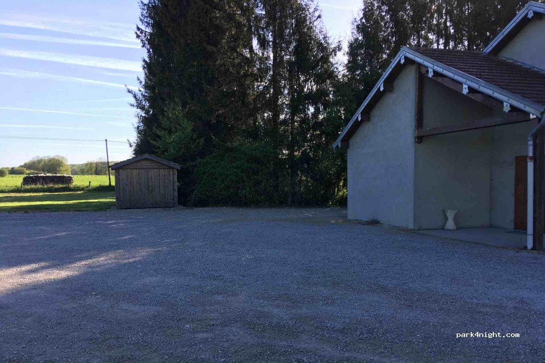 (70190) Boulot - La Jotte — foto 2