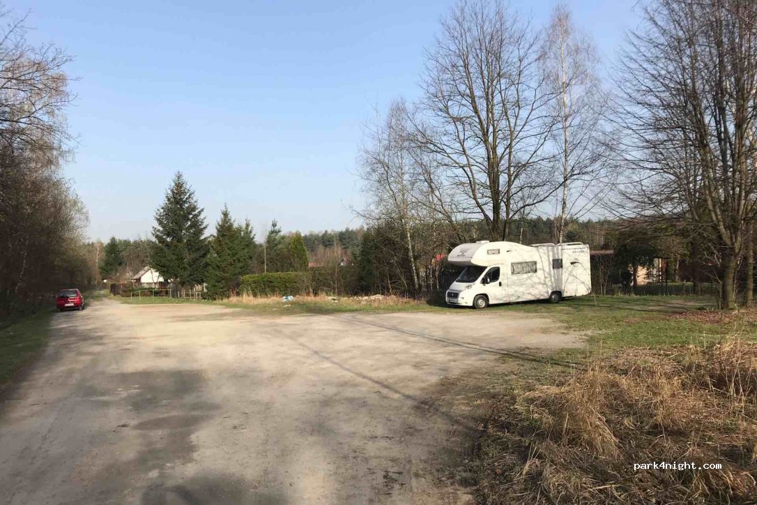 (32) Chrzanów - 48 Ligęzów — foto