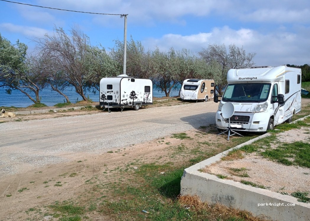 (17820) Köyü - Unnamed Road — foto 3