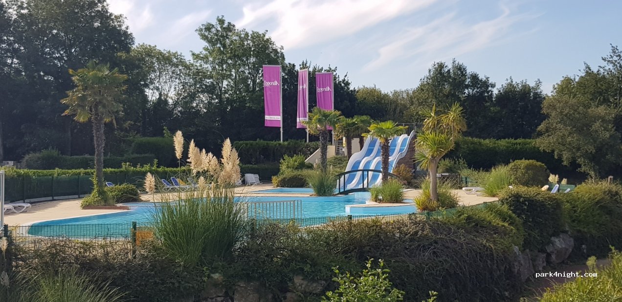 L'Etang des Haizes — foto 2