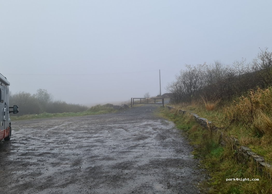 (BT92 7HY) Enniskillen - Cooneen Road — foto