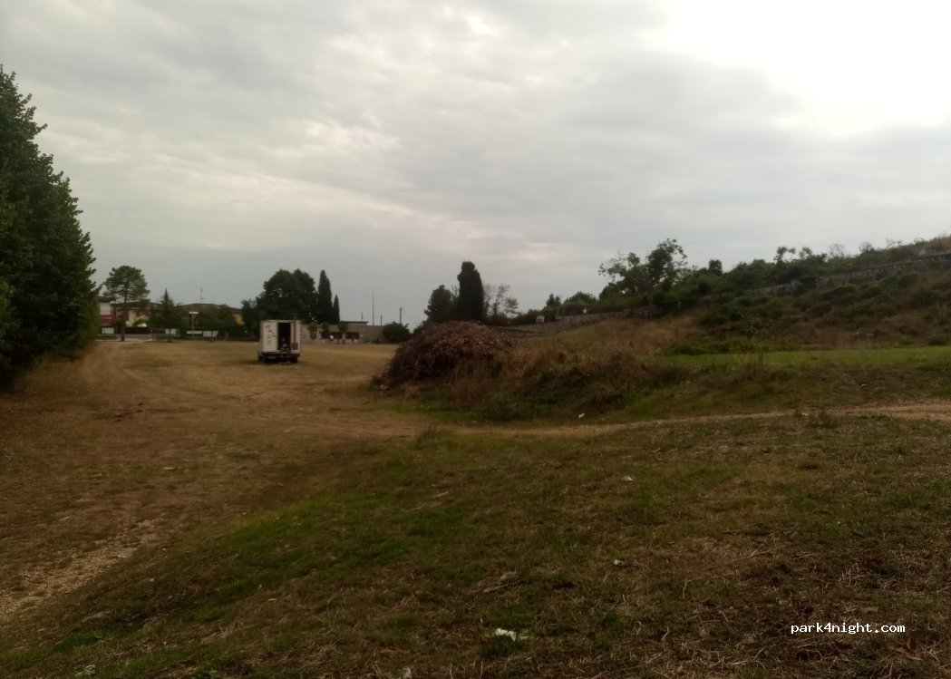 (04010) Norma - 1 Circonvallazione Antica Norba — foto 3